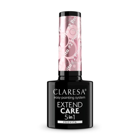 Claresa Extend Care 5 in 1 Provita #2 5g