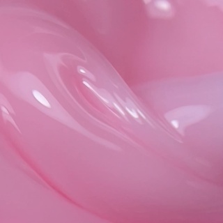 NAILSOFTHEDAY Builder gel 10 – różowy żel budujący, 15 ml