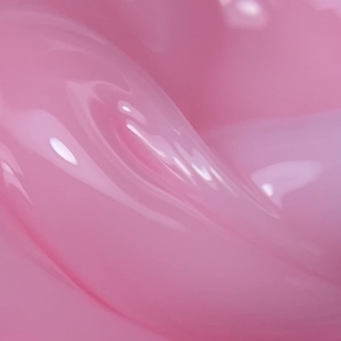 NAILSOFTHEDAY Builder gel 10 – różowy żel budujący, 15 ml