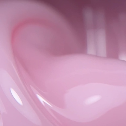 NAILSOFTHEDAY Builder gel 11 – jasnoróżowy żel budujący, 15 ml