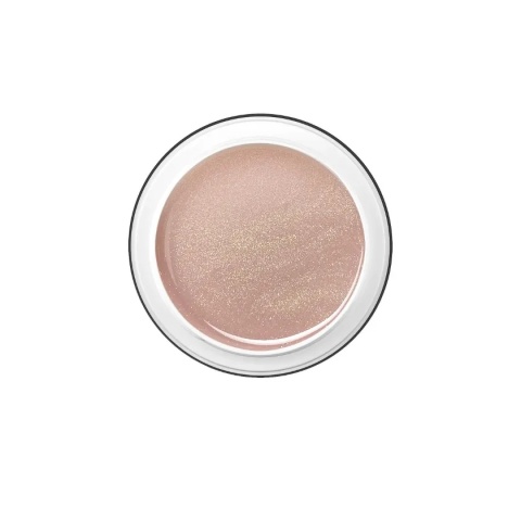 PALU Żel budujący PRO LIGHT BUILDER GOLD BEIGE COVER 45 g – samopoziomujący żel