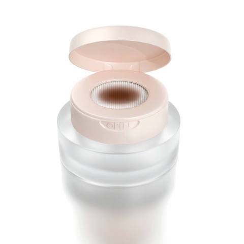 PB Mousse Gel 3w1 MS13 – żel do zdobień, ciepły brązowy odcień, no wipe