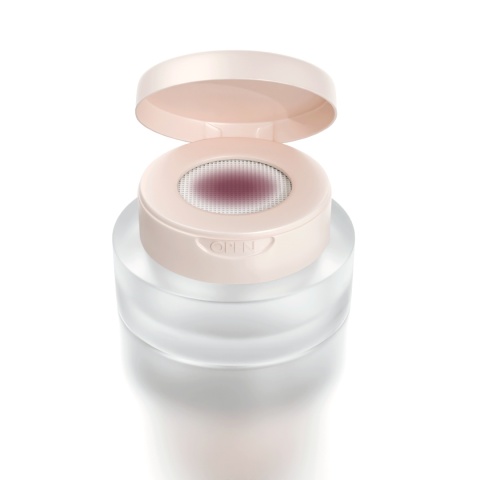 PB Mousse Gel 3w1 MS14 – żel do zdobień, malinowo-bordowy odcień, no wipe