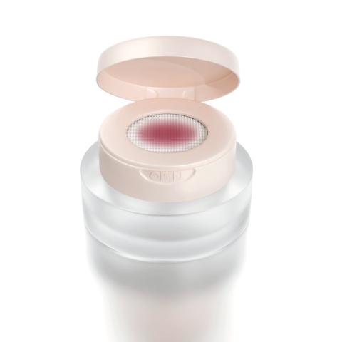 PB Mousse Gel 3w1 MS15 – żel do zdobień, głęboki ceglano-czerwony odcień, no wipe
