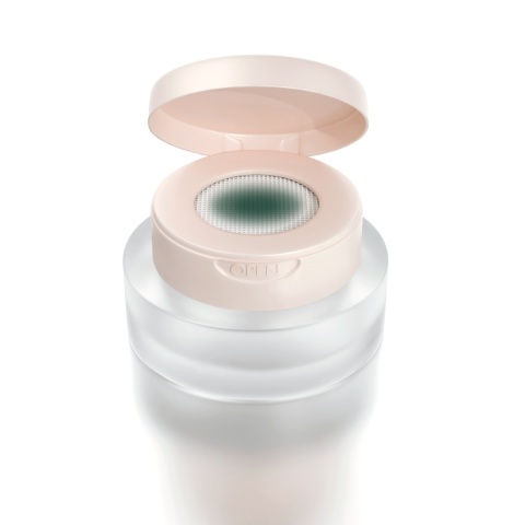 PB Mousse Gel 3w1 MS17 – żel do zdobień, głęboki butelkowozielony odcień, no wipe