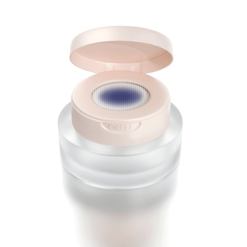 PB Mousse Gel 3w1 MS18 – żel do zdobień, głęboki granatowy odcień, no wipe