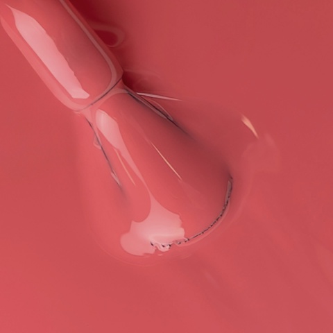 PB Nails Lakier hybrydowy Diva 8ml – beżowo-różowy odcień z kolekcji ICON