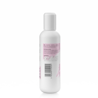 Remover płyn do zdejmowania hybrydy, akrylu i tipsów AlleLac Remover 100 ml