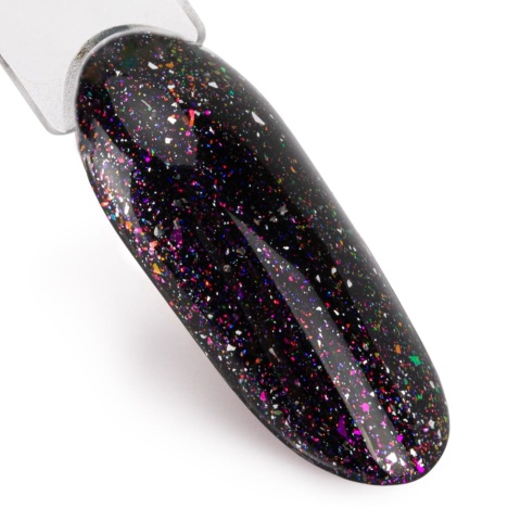 Top Diamond No Wipe Molly Nails Night Show 7 g by Monika Szlósarczyk