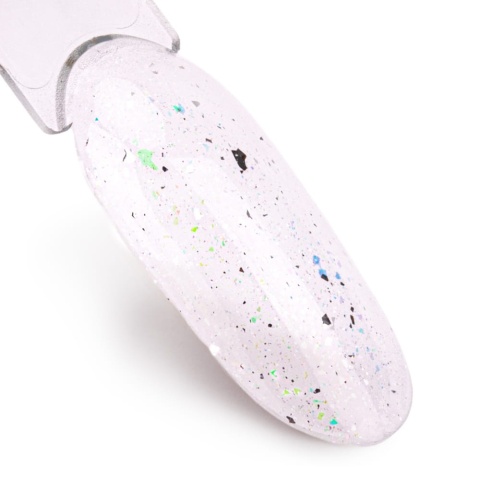 Top Diamond No Wipe Molly Nails Night Show 7 g by Monika Szlósarczyk