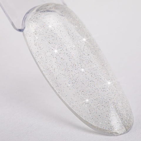 Top LED/UV no wipe brokatowy Molly Nails Sparkle Top Star 10g