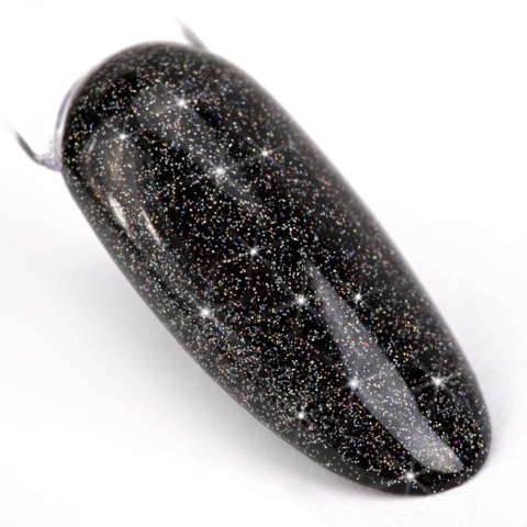 Top LED/UV no wipe brokatowy Molly Nails Sparkle Top Star 10g