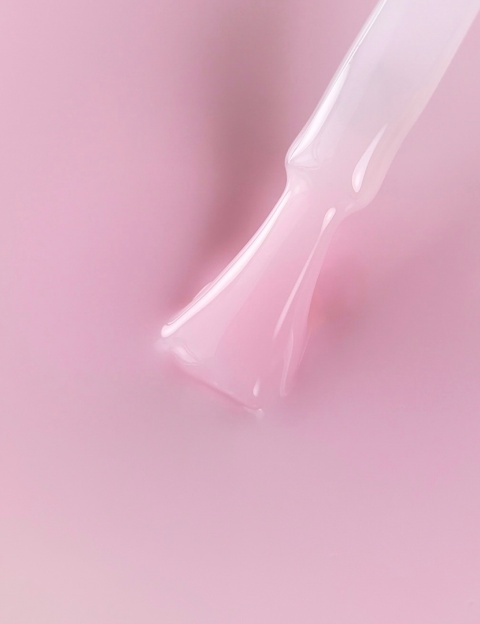 BIBLIOTEKA Cover Base Bare 3 – naturalna nude baza, 10 ml