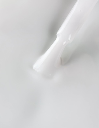 BIBLIOTEKA Cover Base Milk 2 – klasyczna mleczna baza, 10 ml