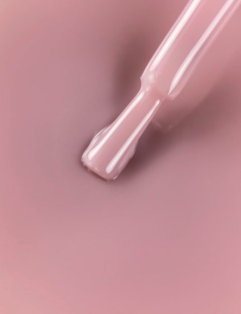 BIBLIOTEKA Cover Base Shade 7 – chłodna różowo-beżowa baza, 10 ml