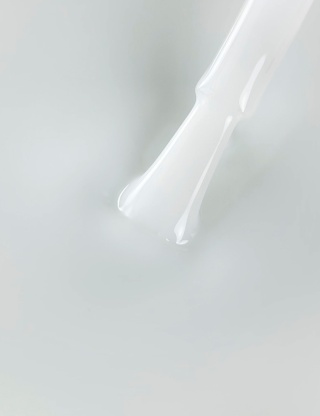 BIBLIOTEKA Cover Base Veil 1 – półtransparentna mleczna baza, 10 ml