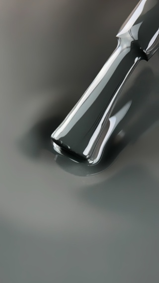 BIBLIOTEKA Gel Polish Tone 26 – grafitowy lakier hybrydowy, 10 ml