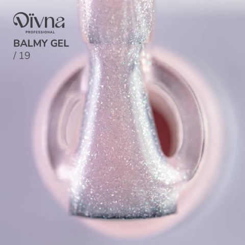 DIVNA Balmy Gel 19 o konsystencji bazy 13 ml