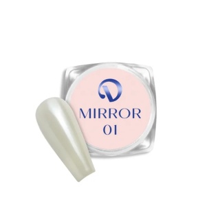 DIVNA Pyłek Mirror 01 1 g