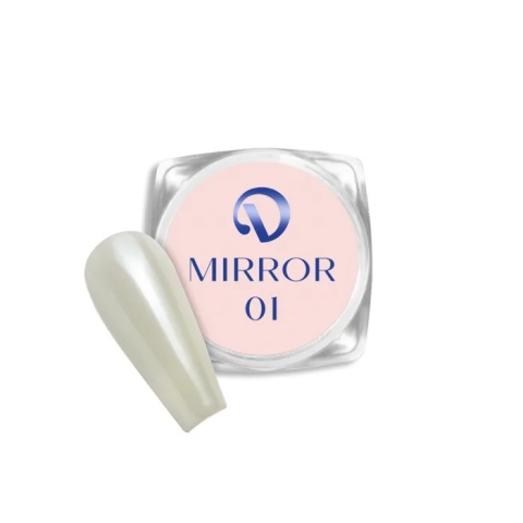 DIVNA Pyłek Mirror 01 1 g