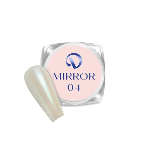 DIVNA Pyłek Mirror 04 0,5 g