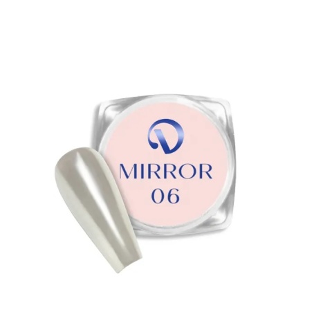 DIVNA Pyłek Mirror 06 0,5 g