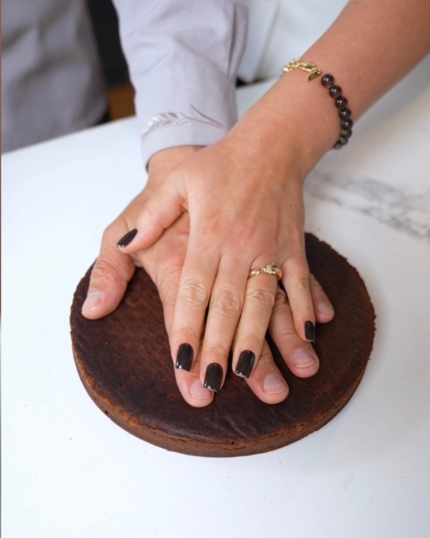 NAILSOFTHEDAY Color of the Month November 2025 Deep Brown – czekoladowy lakier hybrydowy, 10 ml