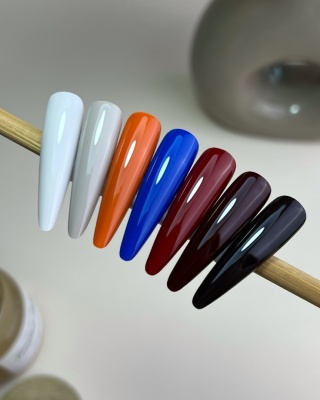 NAILSOFTHEDAY Ultramarine Gel Polish 10 ml – granatowy lakier hybrydowy