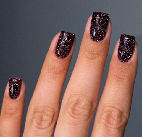 DIVNA The Venus 04 – lakier hybrydowy odblaskowy 7 ml