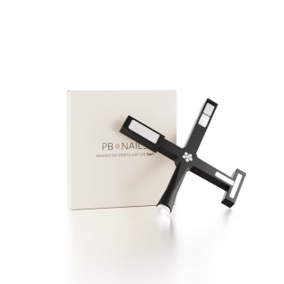 Magnes do efektu Cat Eye 5w1 – magnetyczny aplikator do stylizacji paznokci