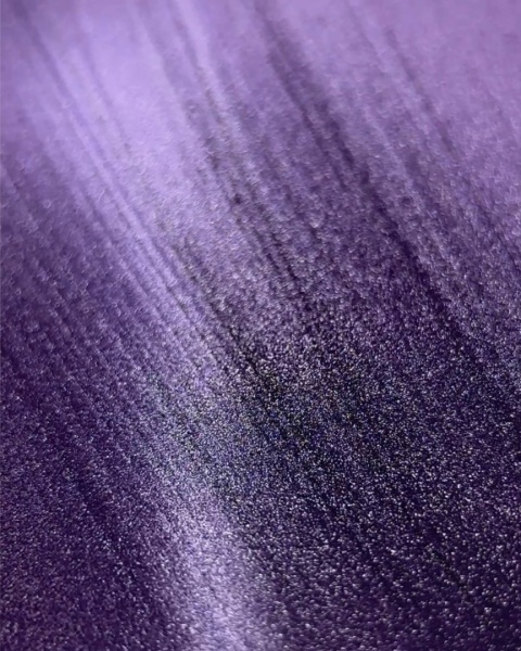 NAILSOFTHEDAY Korean Cat Eye 21 – fioletowy lakier hybrydowy „kocie oko” 6 ml