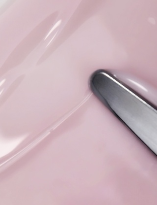 BIBLIOTEKA Builder Gel Bare 30 ml – naturalny żel budujący do paznokci