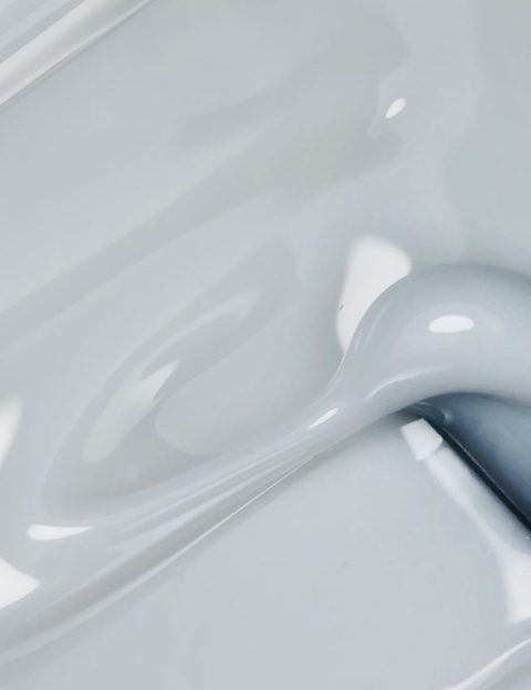 BIBLIOTEKA Builder Gel Milk 30 ml – mleczny żel budujący do modelowania