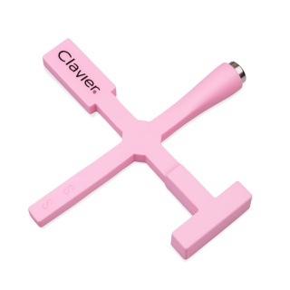 Clavier multifunkcyjny magnes do kociego oka 5w1 krzyżak