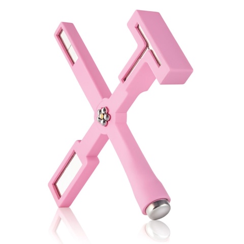 Clavier multifunkcyjny magnes do kociego oka 5w1 krzyżak