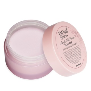EM Nail Akryl Light Pink 20g