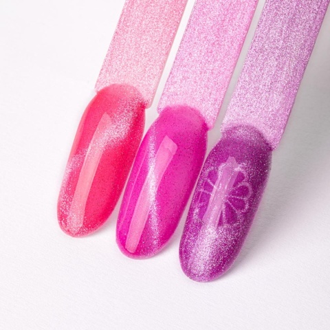 Magnes magnetyzer 5w1 do kociego oka Cat Eye czarny