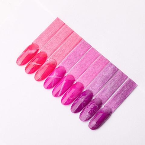 Magnes magnetyzer 5w1 do kociego oka Cat Eye czarny