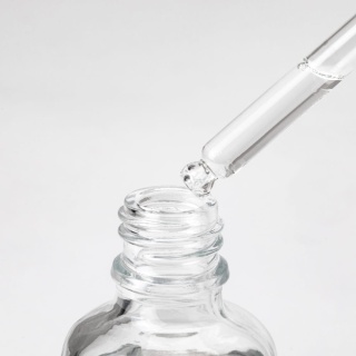 Molly Nails Magic Super Shine Finisher 50 ml – cleaner perfumowany 3w1