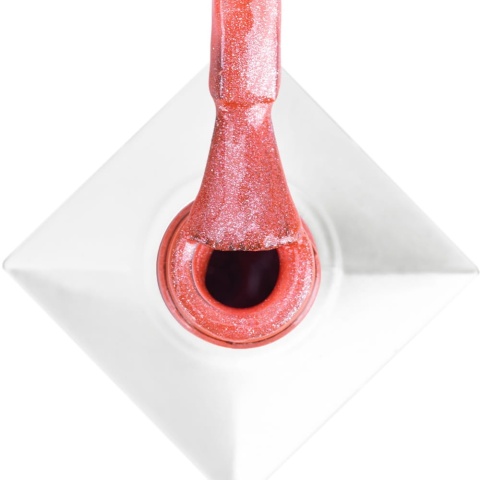 Molly Nails Neon Flashy Cat Eye 170 – lakier hybrydowy cat eye 8 g