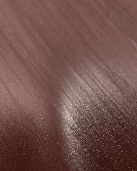 NAILSOFTHEDAY Korean Cat Eye 19 – brązowo-szary lakier hybrydowy „kocie oko” 6 ml