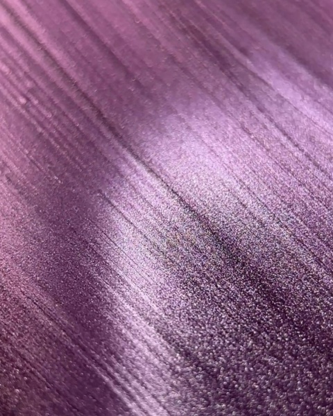 NAILSOFTHEDAY Korean Cat Eye 22 – lawendowy lakier hybrydowy „kocie oko” 6 ml