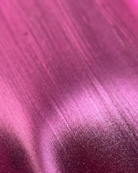 NAILSOFTHEDAY Korean Cat Eye 23 – śliwkowo-różowy lakier hybrydowy „kocie oko” 6 ml