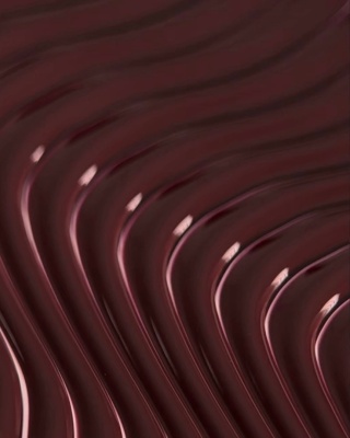 NAILSOFTHEDAY Lakier hybrydowy Zinfandel – ciemne bordo, WINTER 26, 10 ml