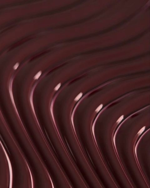 NAILSOFTHEDAY Lakier hybrydowy Zinfandel – ciemne bordo, WINTER 26, 10 ml