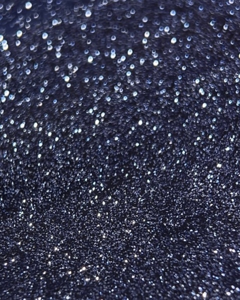 NAILSOFTHEDAY Eclipse – ciemnogranatowy lakier hybrydowy flash 10 ml