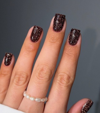 DIVNA The Venus 05 lakier hybrydowy odblaskowy rubinowy 7 ml