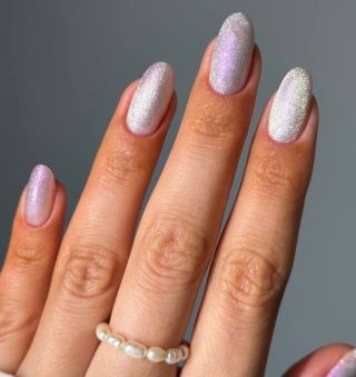 DIVNA Silk Cat Eye 09 lakier hybrydowy z efektem kociego oka 9 ml