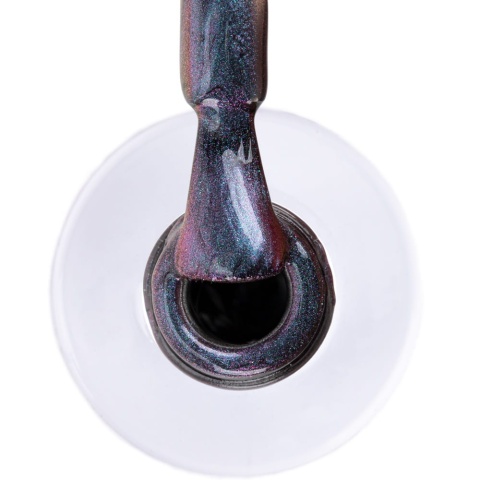 AlleLac Cat Eye CAT 5 Rainbow – lakier hybrydowy LED/UV HEMA Free 6 g