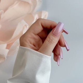 Clavier Baby Boomer żel 3w1 U03 Liliana 3g ombre art stamping